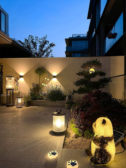 Beyoro Outdoor-Gartenleuchte