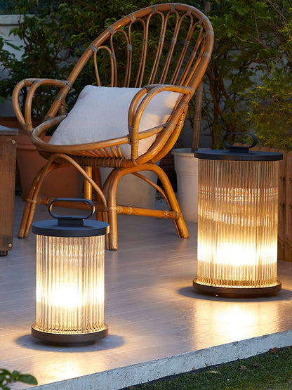 Beyoro Outdoor-Gartenleuchte
