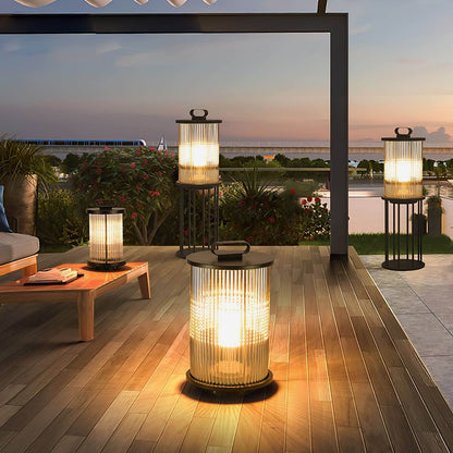 Beyoro Outdoor-Gartenleuchte
