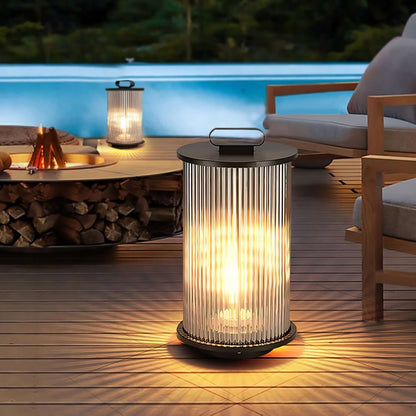 Beyoro Outdoor-Gartenleuchte