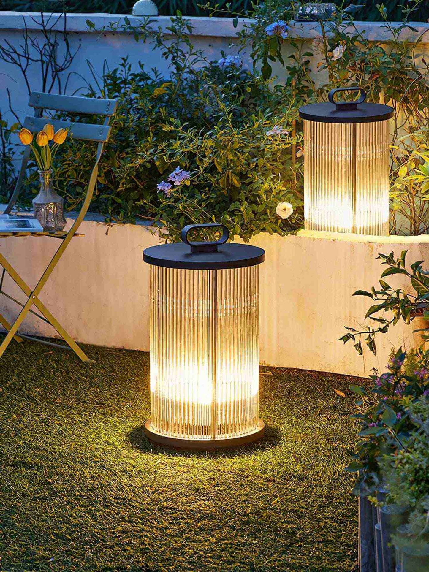 Beyoro Outdoor-Gartenleuchte