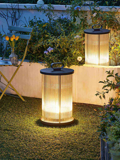 Beyoro Outdoor-Gartenleuchte