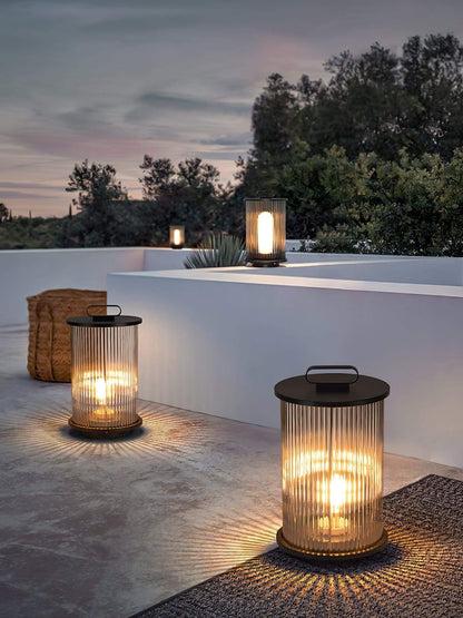 Beyoro Outdoor-Gartenleuchte