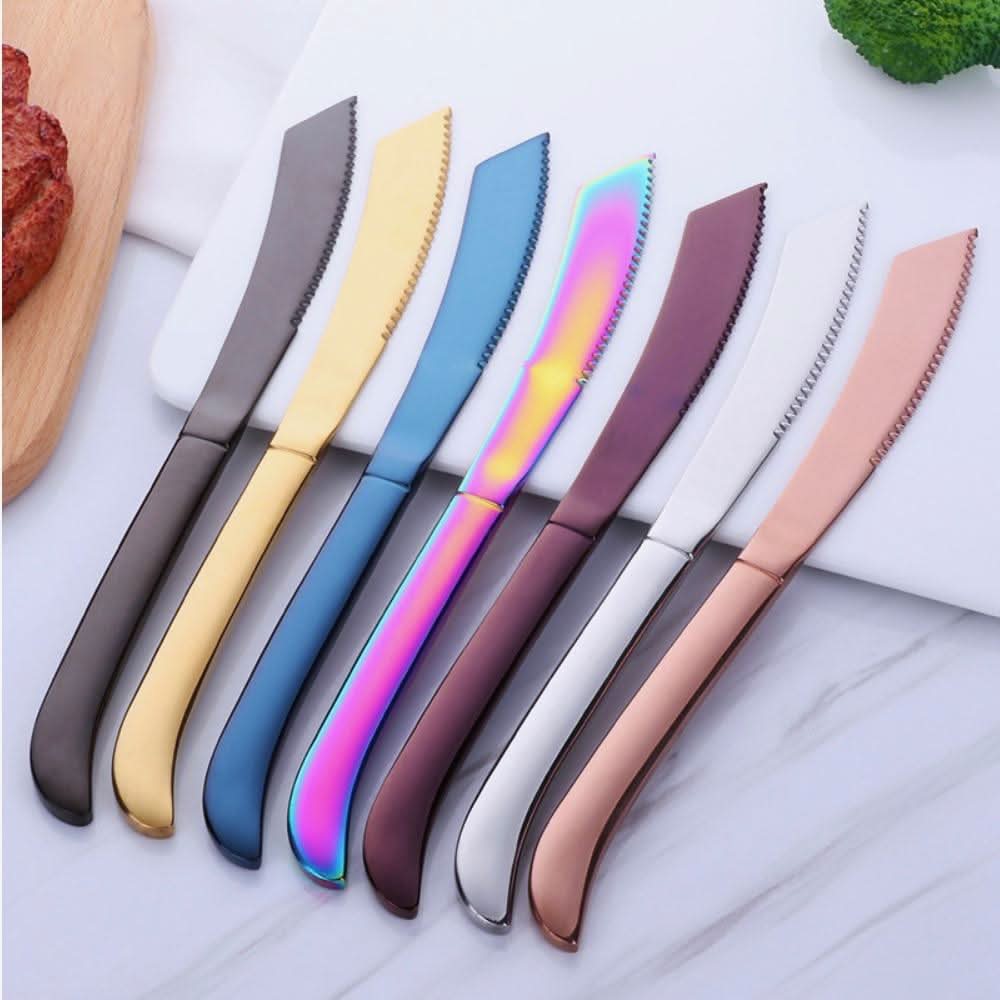 Bladevera – Premium Kitchen Knife, High-Quality Stainless Steel Chef Knife