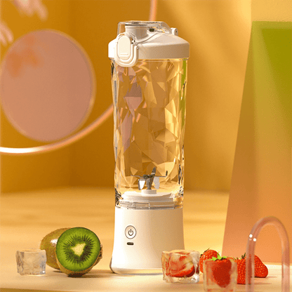 BlendJuicer Pro – Portable Smoothie Blender for Healthy Drinks Anywhere