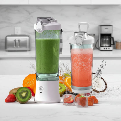 BlendJuicer Pro – Portable Smoothie Blender for Healthy Drinks Anywhere
