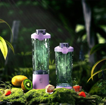 BlendJuicer Pro – Portable Smoothie Blender for Healthy Drinks Anywhere