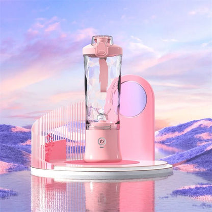 BlendJuicer Pro – Portable Smoothie Blender for Healthy Drinks Anywhere