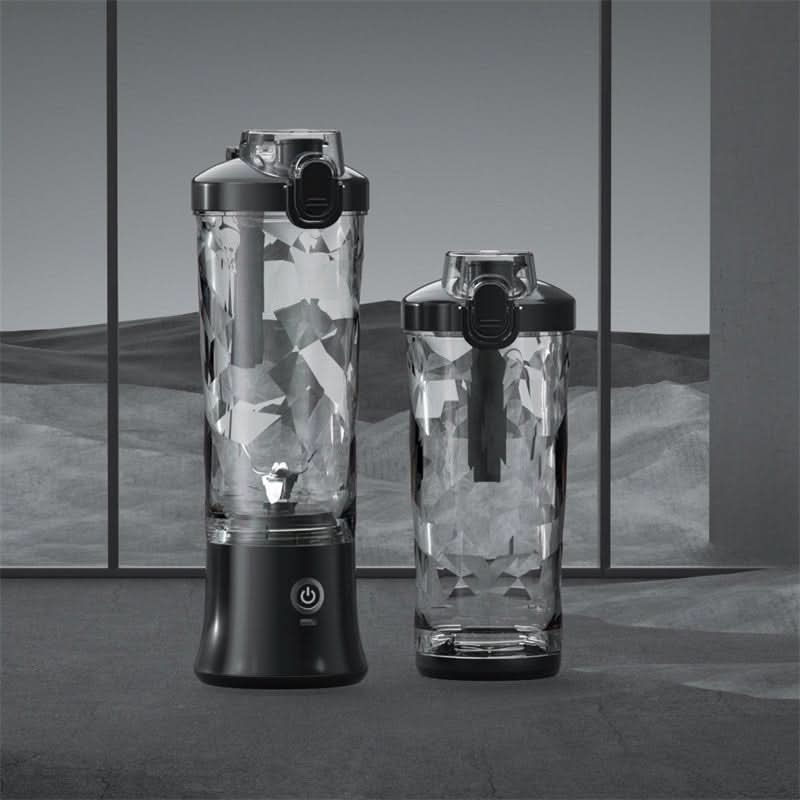 BlendJuicer Pro – Portable Smoothie Blender for Healthy Drinks Anywhere