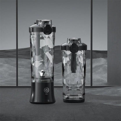 BlendJuicer Pro – Portable Smoothie Blender for Healthy Drinks Anywhere
