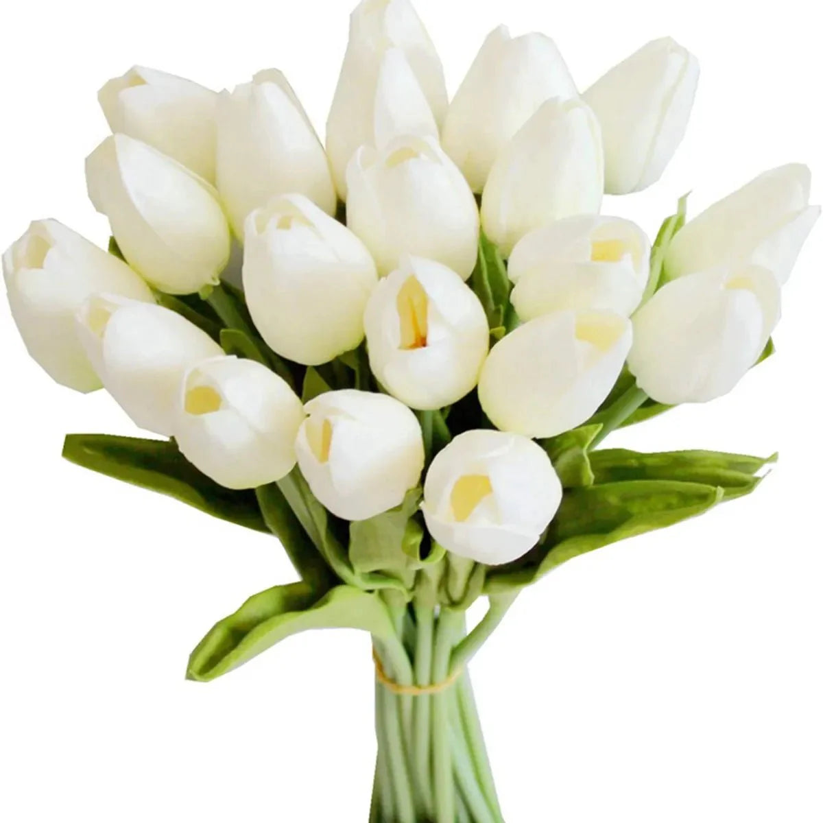 BLOOMTOUCH TULIP – Real Touch Artificial Tulips for Elegant Decor