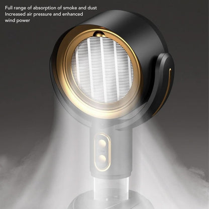 Breatheon – Smoke and Odor Absorber for Fresh Indoor Air