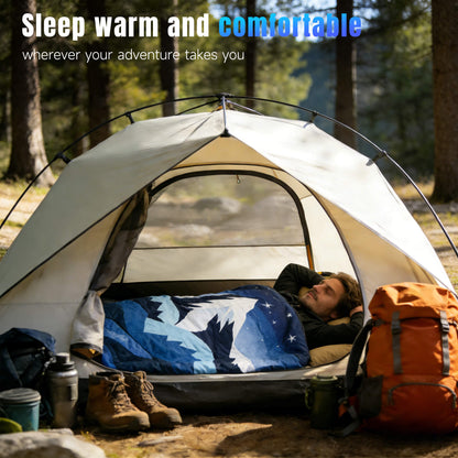 Waterproof Stadium Blanket with Sherpa Lining for Stadium 51''×59''