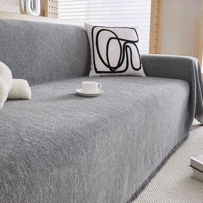ChenilleChic – Textured Fabric for Added Flair