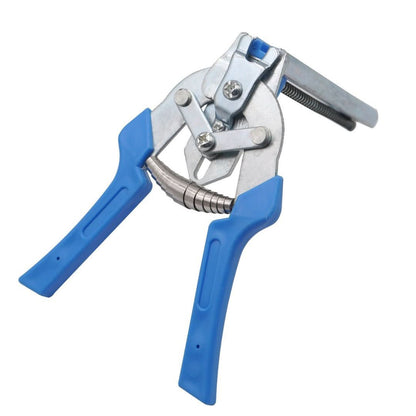 QUICKRING – Fast Stapling Tool for Fencing, Mesh & DIY Projects