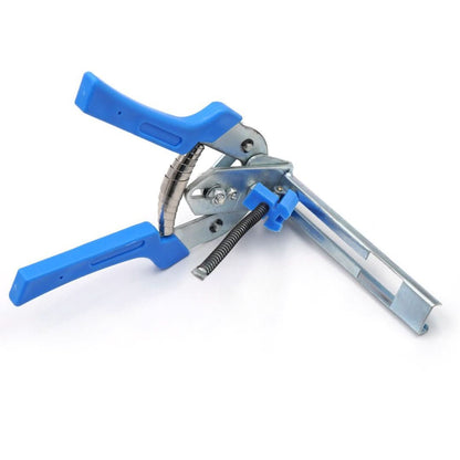 QUICKRING – Fast Stapling Tool for Fencing, Mesh & DIY Projects
