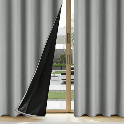CLARO DARK – Total Light Control for Private Spaces