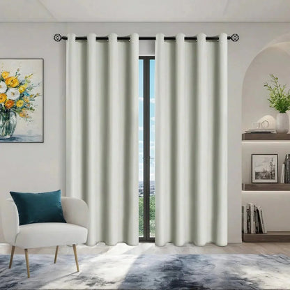 CLARO DARK – Total Light Control for Private Spaces