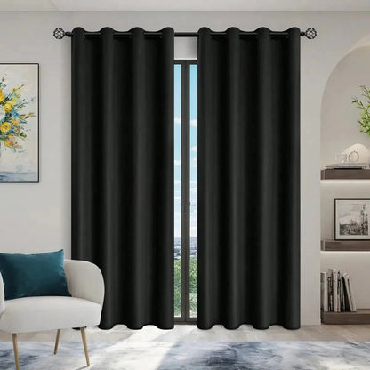 CLARO DARK – Total Light Control for Private Spaces