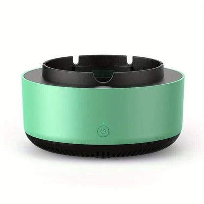 CLEANMIST – Advanced Smoke Filtration Air Purifier with Stylish Design