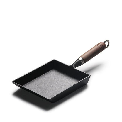 COOKAI – Even-Heat Pan for Perfect Japanese Omelettes