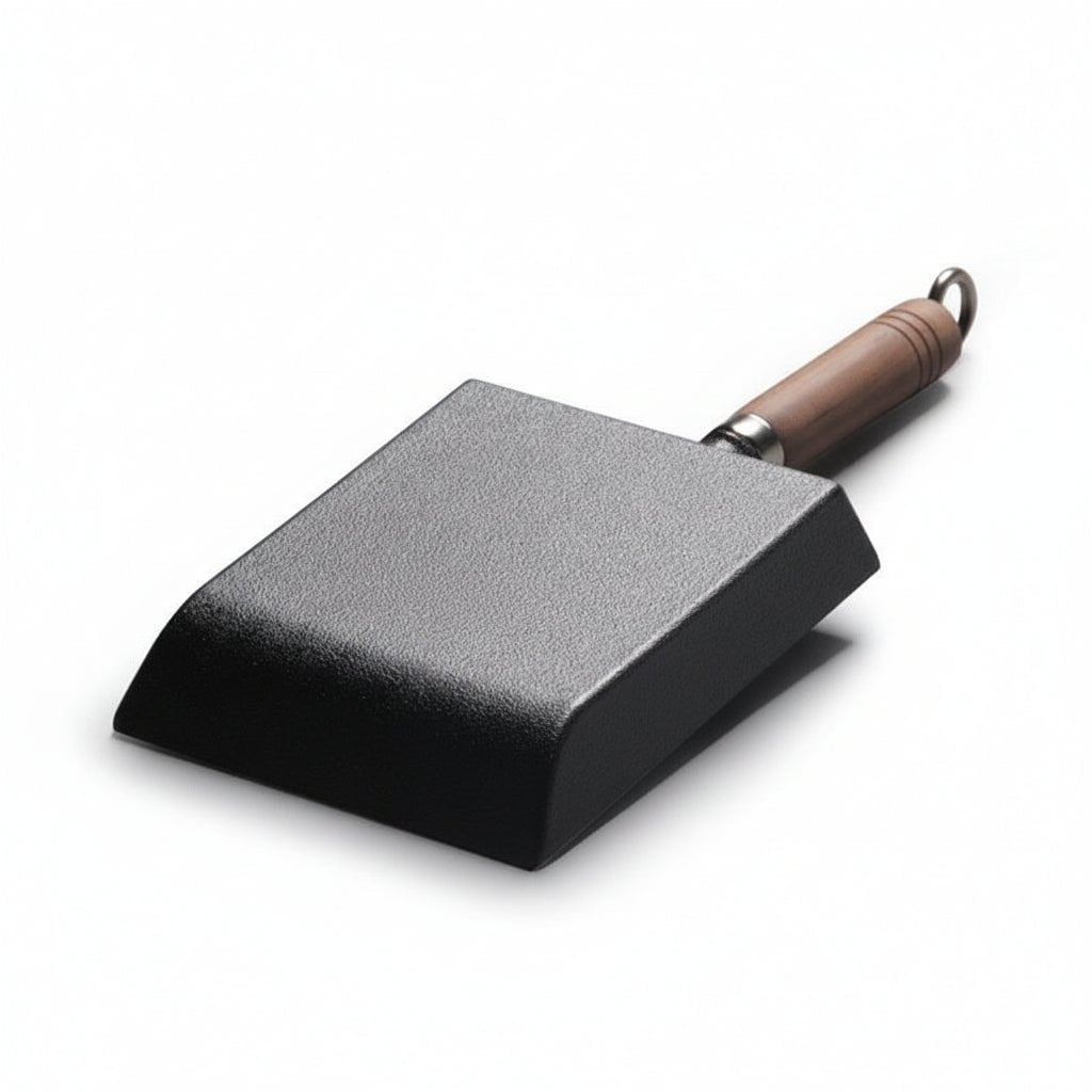 COOKAI – Even-Heat Pan for Perfect Japanese Omelettes