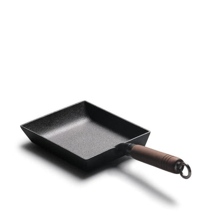 COOKAI – Even-Heat Pan for Perfect Japanese Omelettes