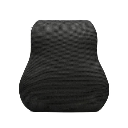 CORESPINE – Memory Foam Lumbar Cushion for Posture & Back Support