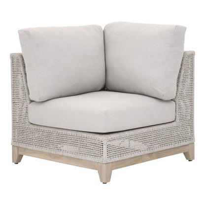 Essentials for Living Tropez Outdoor Modular Corner Chair