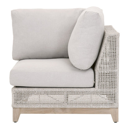 Essentials for Living Tropez Outdoor Modular Corner Chair