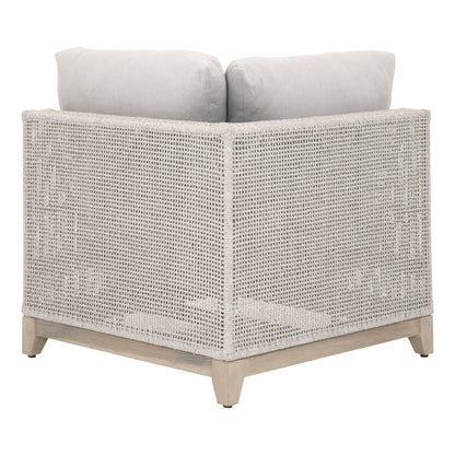Essentials for Living Tropez Outdoor Modular Corner Chair