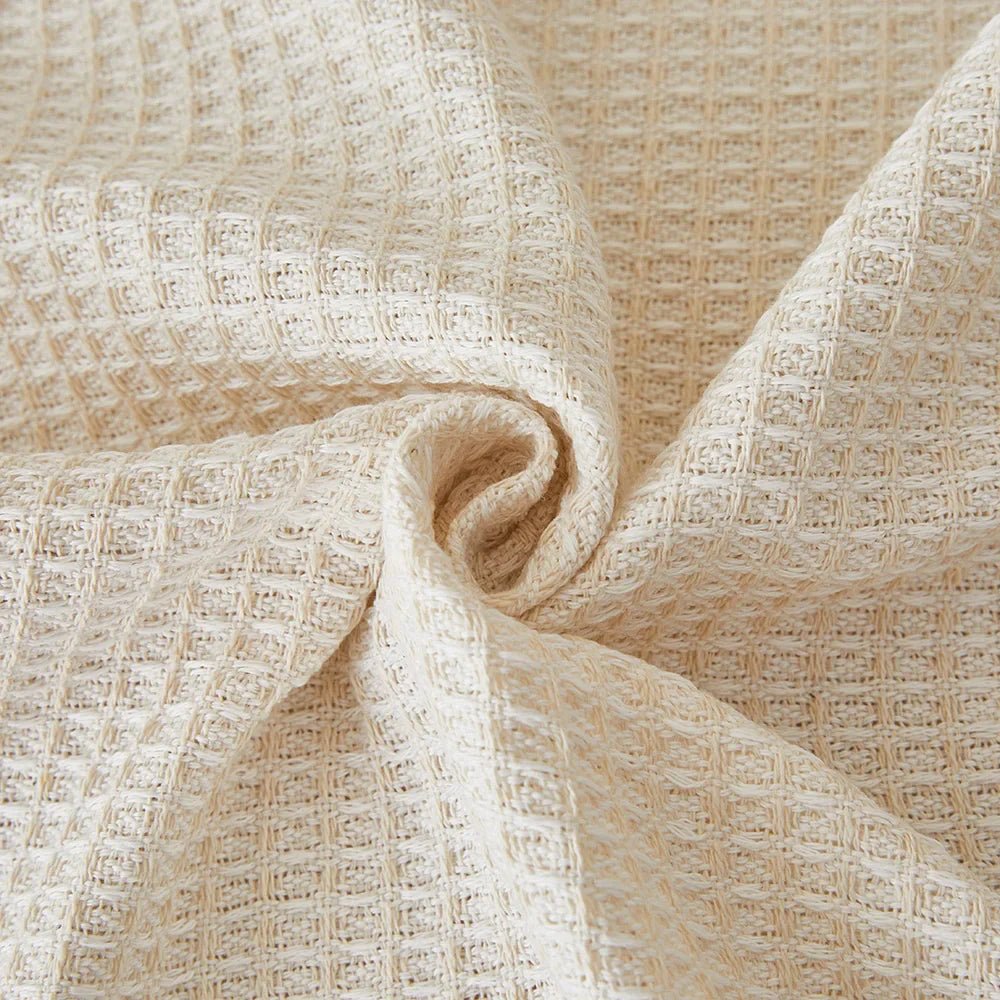 COTTONLY – Breathable Cotton Sofa Slipcover for Everyday Couch Protection