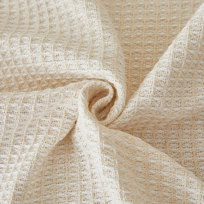 COTTONLY – Breathable Cotton Sofa Slipcover for Everyday Couch Protection