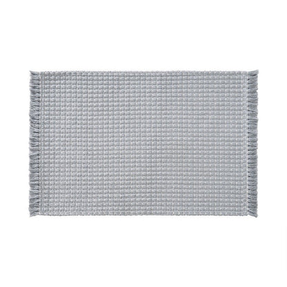 COZYDROP – Thick Microfiber Bath Rug with Anti-Slip Backing