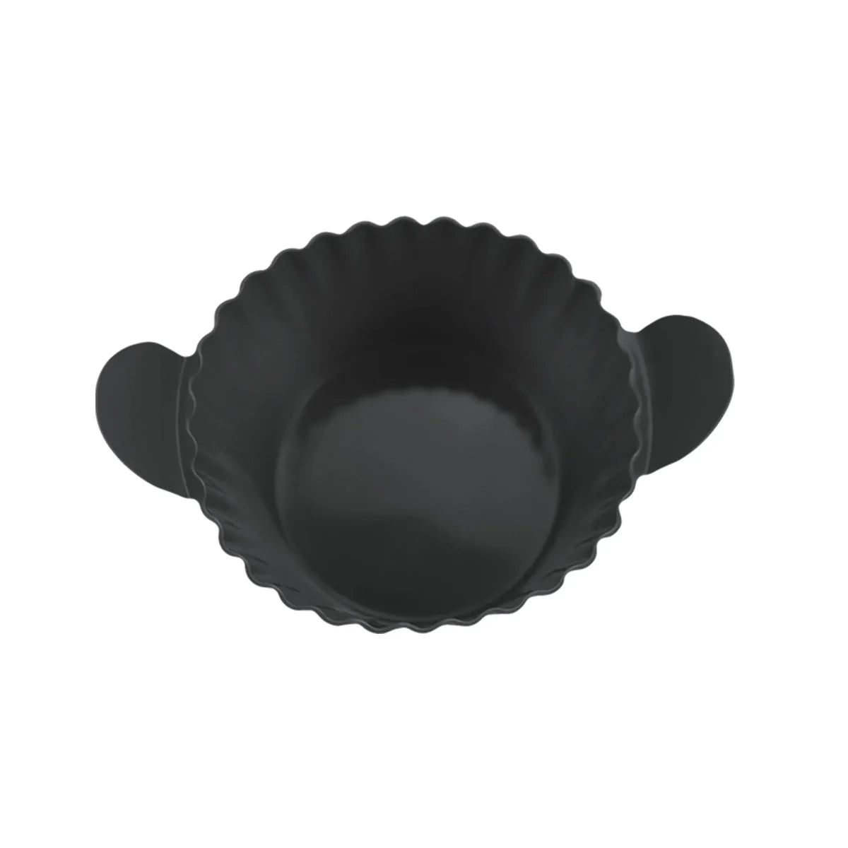 CUPBAKE – Premium Silicone Egg Cups, Non-Stick & Reusable, Set of 6