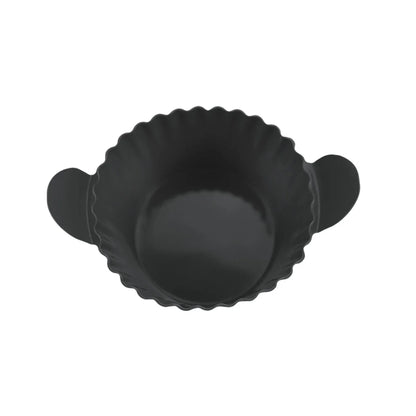 CUPBAKE – Premium Silicone Egg Cups, Non-Stick & Reusable, Set of 6