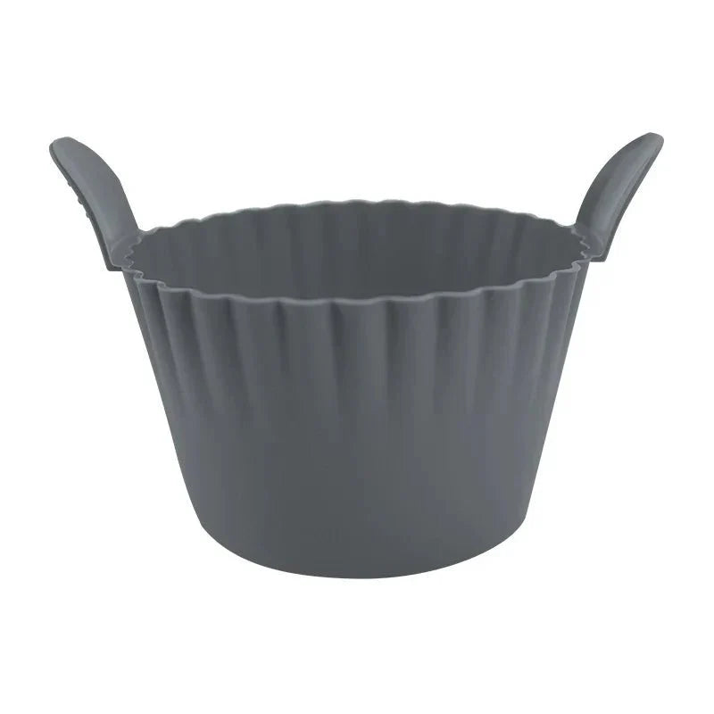 CUPBAKE – Premium Silicone Egg Cups, Non-Stick & Reusable, Set of 6