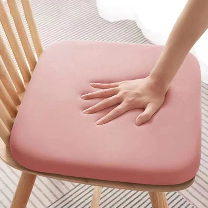 CUSHIVO – Ergonomic Non-Slip Seat Cushion for Car & Office Comfort