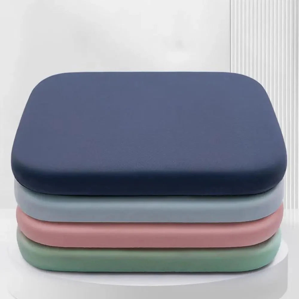 CUSHIVO – Ergonomic Non-Slip Seat Cushion for Car & Office Comfort