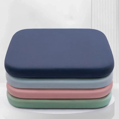 CUSHIVO – Ergonomic Non-Slip Seat Cushion for Car & Office Comfort