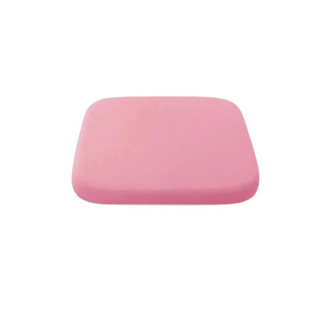 CUSHIVO – Ergonomic Non-Slip Seat Cushion for Car & Office Comfort