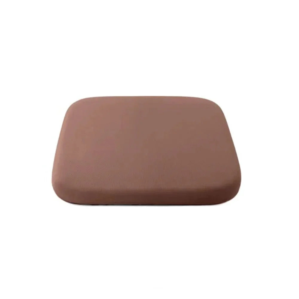 CUSHIVO – Ergonomic Non-Slip Seat Cushion for Car & Office Comfort