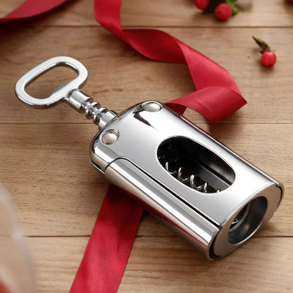 DECANTO – Effortless Wine Opening with Elegant Control