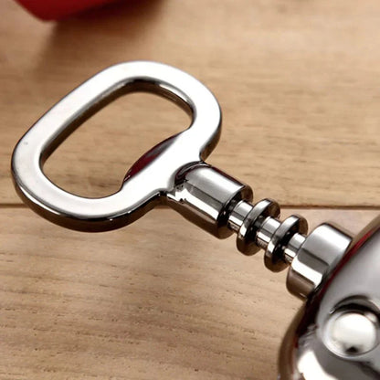 DECANTO – Effortless Wine Opening with Elegant Control