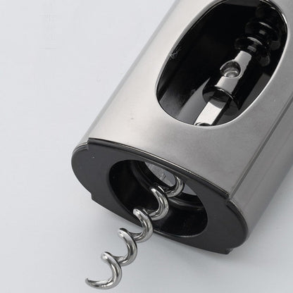 DECANTO – Effortless Wine Opening with Elegant Control