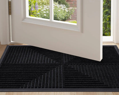 DIRTGUARD – Heavy Duty Dirt-Resistant Doormat with Anti-Slip Backing