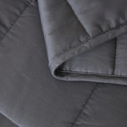 Dreamura – Premium Cotton Weighted Blanket for Restful Sleep