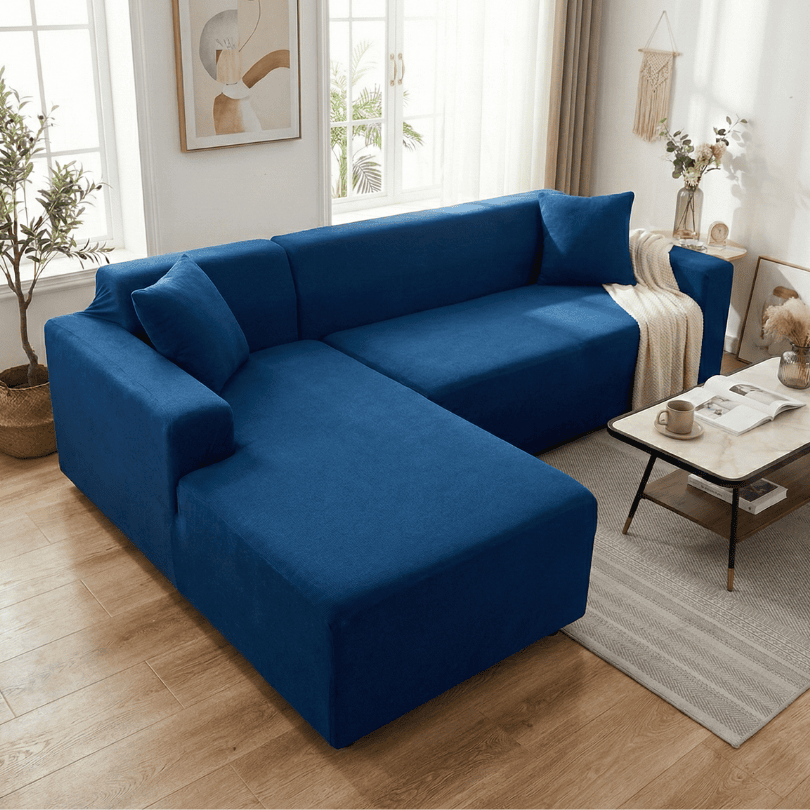 DRYDEFEND – Waterproof Sofa Cover for Stylish Protection