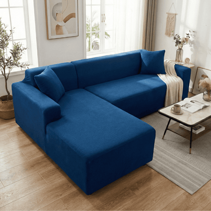 DRYDEFEND – Waterproof Sofa Cover for Stylish Protection