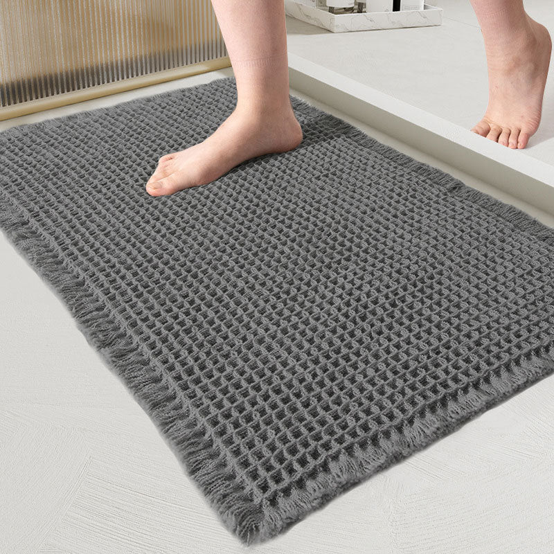 DRYMESH – Ultra-Absorbent Quick-Dry Bath Mat for Everyday Comfort